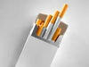 Nicotine Strips vs. Cigarettes: A Modern Approach to Nicotine Consumption